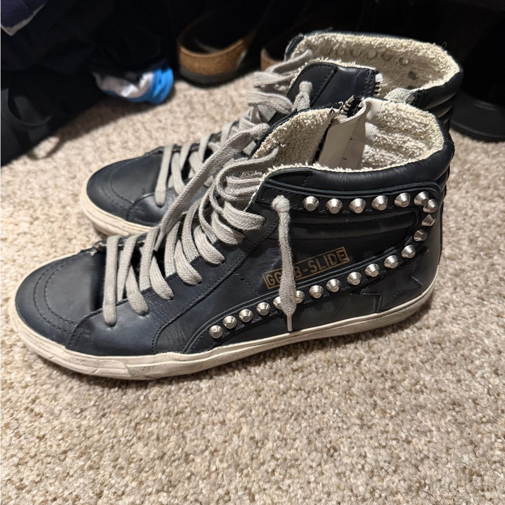 Golden Goose Women's Slide